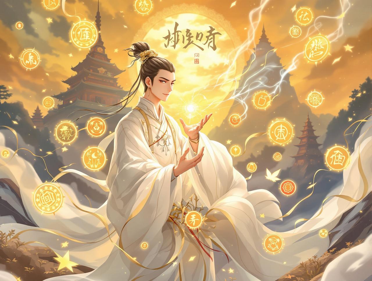 星辰动漫推荐 - 一念永恒 星辰动漫 - 一念永恒 - 白小纯的长生之路
