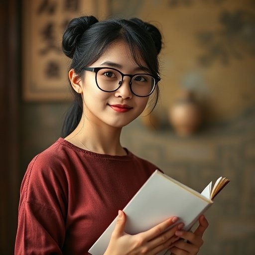 星辰动漫 - 顾诗涵 - 内容总监 星辰动漫团队成员 - 顾诗涵