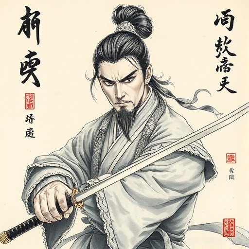 星辰动漫番友 - 风吟月下